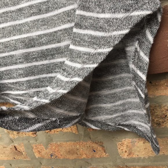 Lane Bryant asymmetrical lightweight sparkle 14/16 - Picture 4 of 8